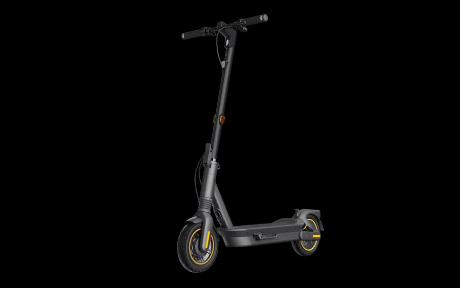 E-Scooter mieten in Alanya