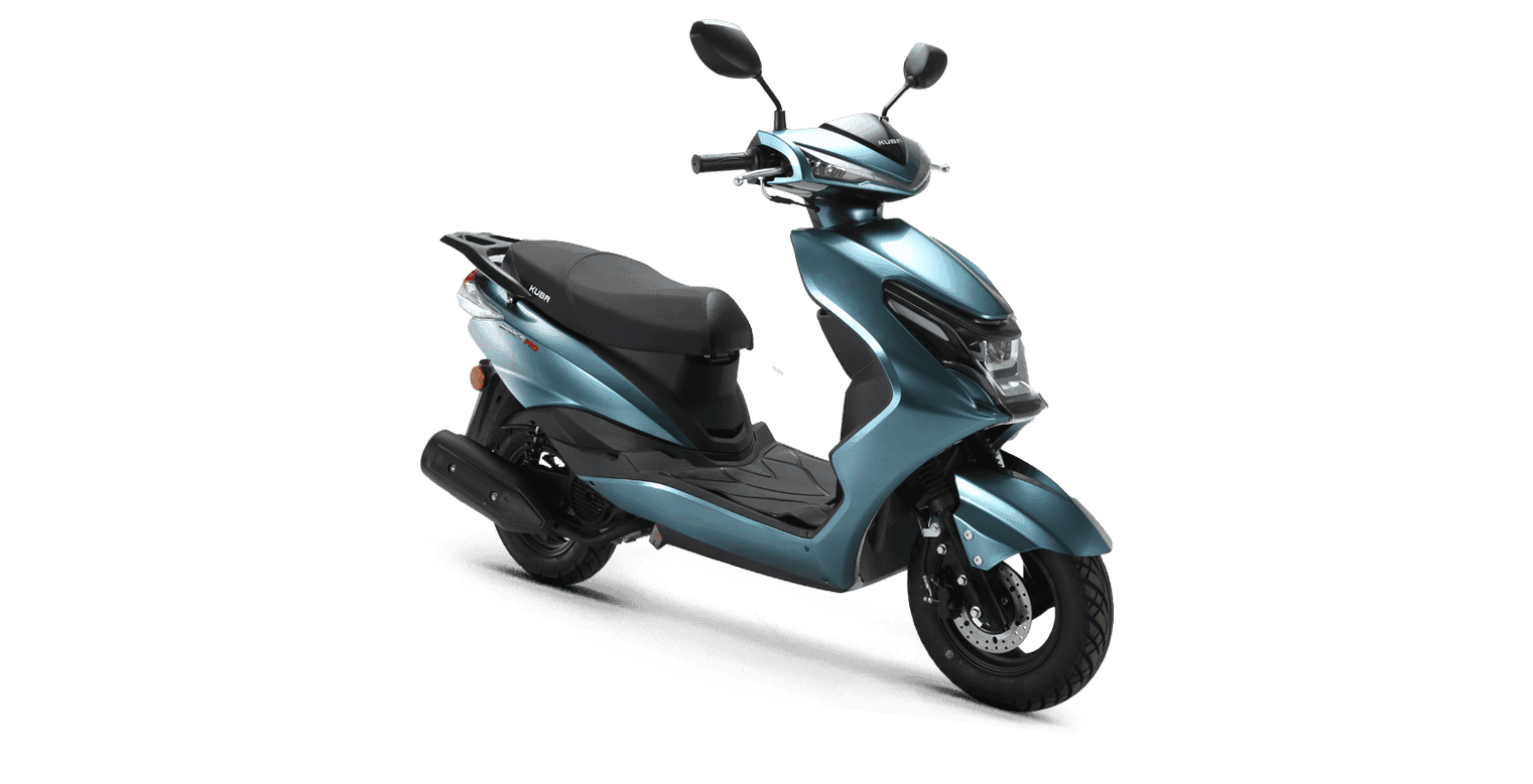 Roller- & Motorradverleih in Alanya